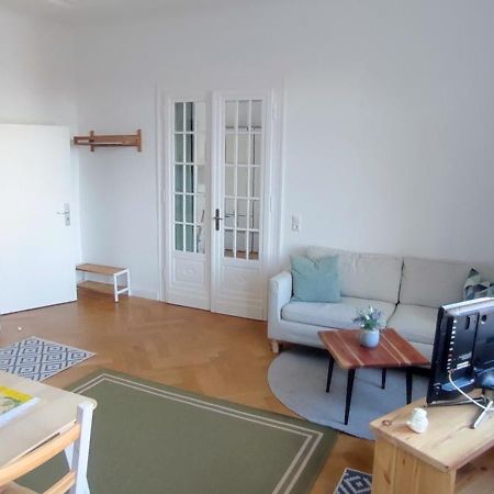 Schoene Ferienwohnung Mit Zwei Schlafzimmern Quedlinburg Exteriér fotografie