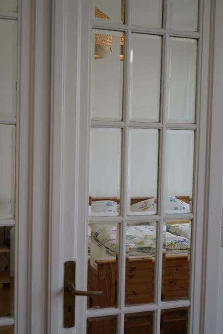 Schoene Ferienwohnung Mit Zwei Schlafzimmern Quedlinburg Exteriér fotografie