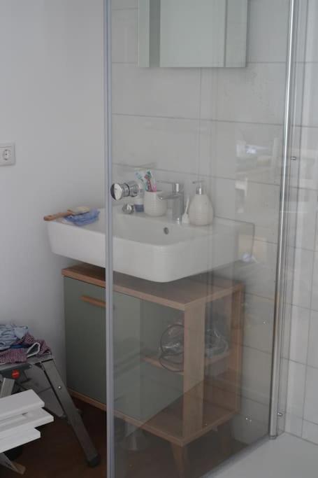 Schoene Ferienwohnung Mit Zwei Schlafzimmern Quedlinburg Exteriér fotografie